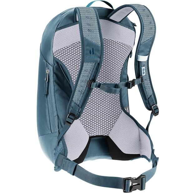 Rucksack Deuter AC Lite 15 SL lagoon/atlantic (Damen) (3420024-1391)