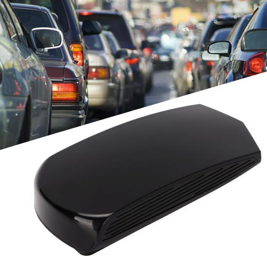 Laserový radarový detektor Auto 360-stupňová detekcia Hlasová výzva Zariadenie na skenovanie proti prieskumu pre autá