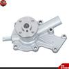 19883-73030 15881-73030 For Kubota D722 D902 D662 D782 10mm Impeller Water Pump