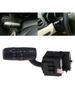 Car Headlight Fog Light Turn Signal Windshield Wiper Switch Corrosion Resistant Compatible for CX5 KS0366122 KS03-66-122