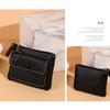 1PC Women Small Coin Purse Bag Wallet Zipper Girl Money Bags Change Purses Children Mini Wallets Leather Key Holder Clutch Pouch