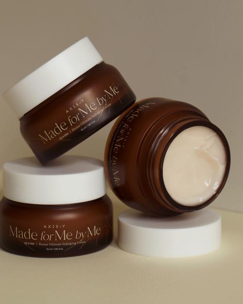 Axis-Y Biome Ultimate Indulge Cream 55ml