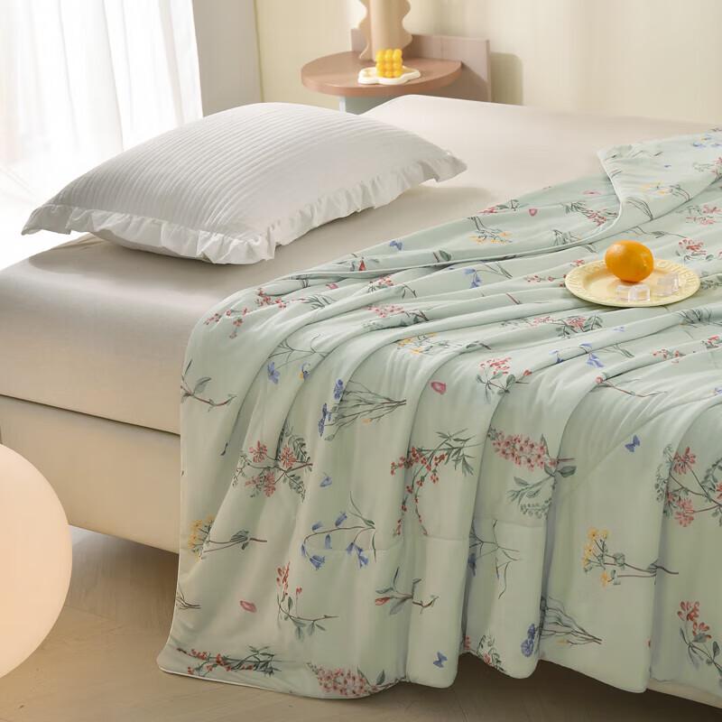 Youmengjiaju Aromatic Cooling Summer Quilt