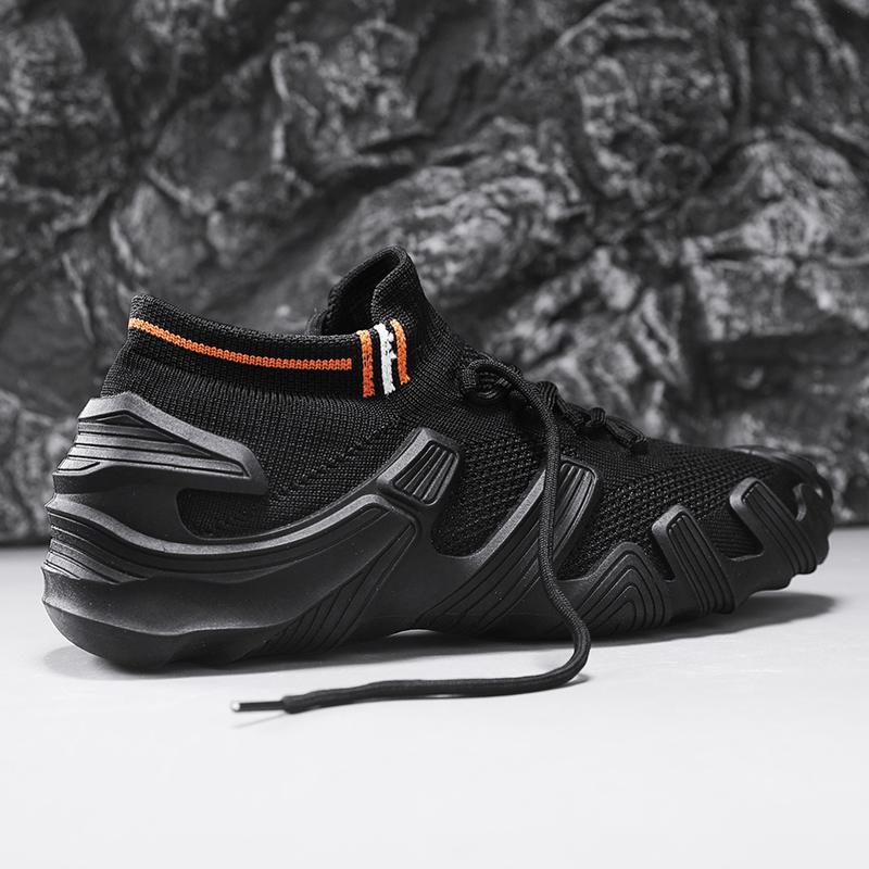 Fashion CYYTL Shoes Casual Breathable Mens Sneakers Hiking Outdoor Sports Fashion Running Tennis Platform Luxury Designer Loafers Summer