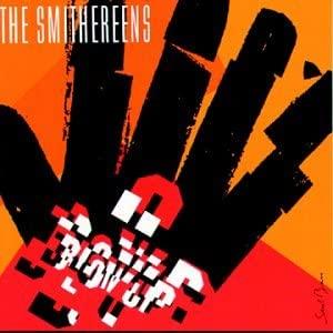 

CD SMITHEREENS - Blow Up CDP7949632 US Rock Used