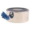 Elettromagnete di Sollevamento Elettromagnete Solenoide Sollevamento Tenuta CC 6V / 12V 800N 250N 180N 100N 50N