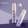 Dual-Head Electric Women's Shaver & Epilator: Full Body and Pubic Hair Trimmer