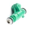 AEA6-4Pcs Car Fuel Injectors Injectors For Fiat Siena Palio Strada 1.0 1.3 0280156020