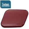 Radiant Red Headlight Washer Bumper Cover for 08-15 Qashqai