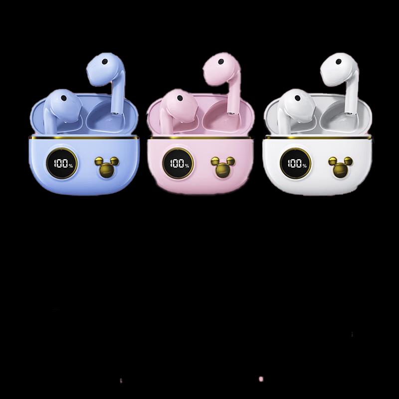 Newman T21 Cartoon TWS Wireless Earbuds