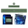 Mobile Phone Signal Blocking Pouch