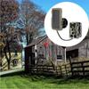 Hunting Trail Outdoor Camera Solar Panel 3000m 6v 12v Charger Equipment Hunting