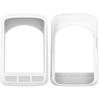 Bike Computer Silicone Case Housing Anti-scratch Protective Cover Dustproof Protectors Housing for Elemnt Roam V2