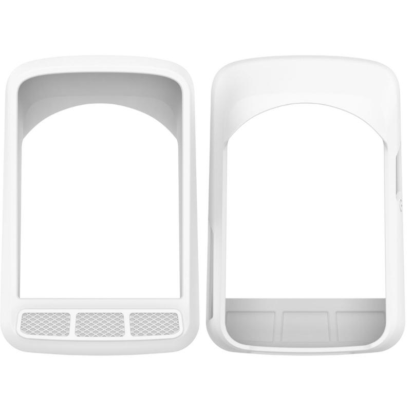 Bike Computer Silicone Case Housing Anti-scratch Protective Cover Dustproof Protectors Housing for Elemnt Roam V2