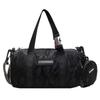 Summer Women's Bags for Women's New Small Shoulder Bag for Commuting Women's Hand Piece Splicing One Shoulder Crossbody Bag