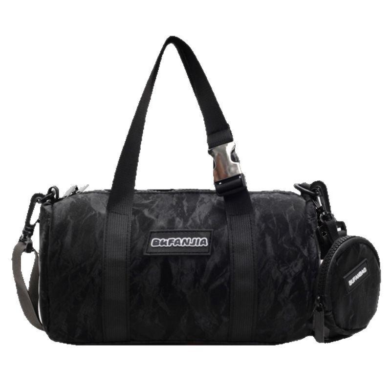 Summer Women's Bags for Women's New Small Shoulder Bag for Commuting Women's Hand Piece Splicing One Shoulder Crossbody Bag
