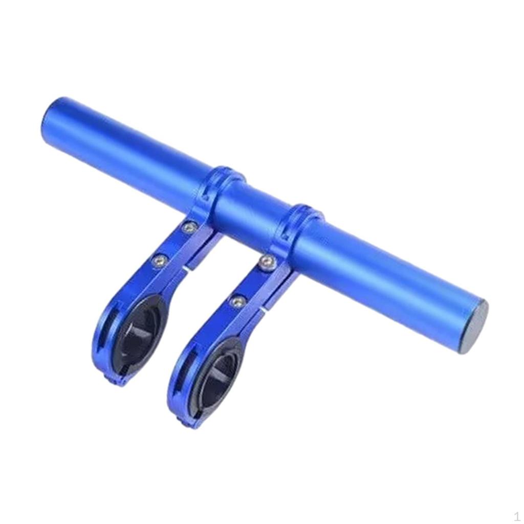 Extendable Stroller Handle Grip Attachment for Enhanced Comfort