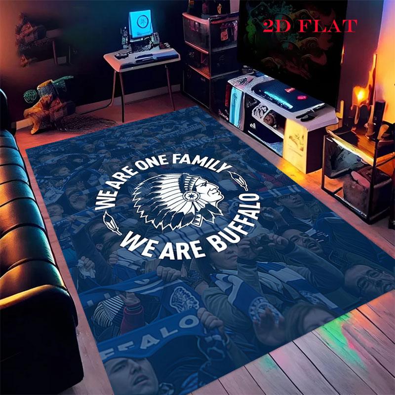 Nie Pleue Carpet Rug for Living Room Bedroom Home Sofa Decoration,Kids play Nonslip Floor Mat