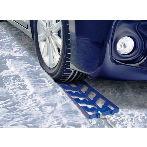 Meltec Stack Helper (Snow Helper) (2 pieces, 2m string included) Meltec SNB-30