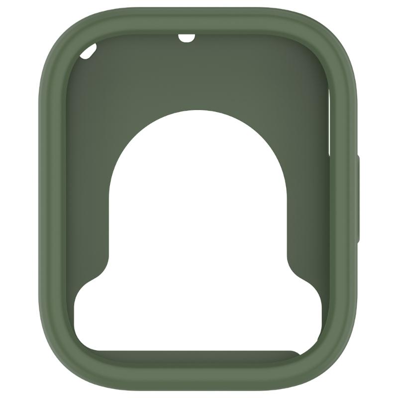 Shockproof Silicone Skin for Watch 5 Active/5 Lite Models Lightweight Protective Cover Convenient Installation
