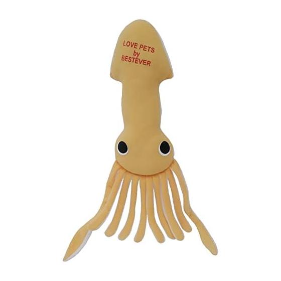 [LOVE PETS by BESTEVER] Love PETS by BESTEVER Pet Toy Giant Squid Giant Squid 47084
