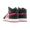 Jordan 1 Mid SE PS Newspaper Air Times BQ6932-061