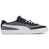 Puma Oslo Vulc Scc Sports Low-Top Skate Shoes Unisex Sneakers Black White 375755-01