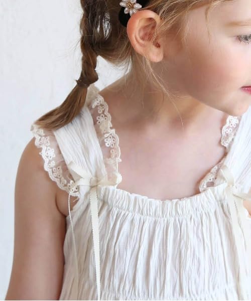 Forest Girl Dress [Lola]