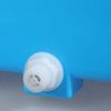  Farm Animal Group Feeding Bottle 5 Simultaneous Drinkers For Calves Goat Piglets Hanging Feeder