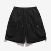 Cargo Shorts, Loose-fitting Casual Pants, Sports Pants For Men