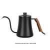 Gooseneck Drip Coffee Pour Over Kettle, 600ML Hanging Ear for Home Brewing