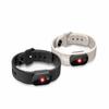 Adjustable Static Eliminator Bracelet Waterproof Human Body Static Eliminator  Men