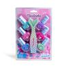Nail Polish Set for Children Let's Be Mermaids Martinelia 1 Pc