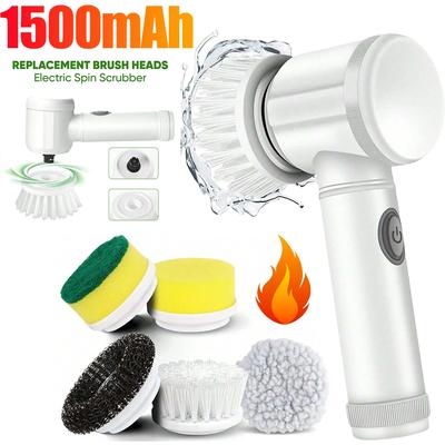 Accessoires de nettoyage – Brosses de nettoyage