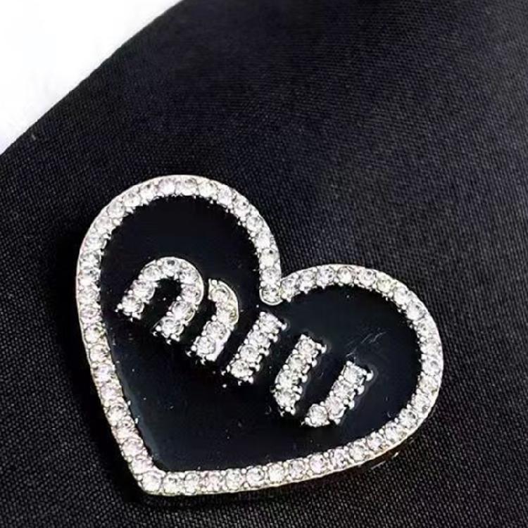 Fashionable Heart Pattern Zippers Ties Versatiles Black Loves Pattern Necktie for Various Styles