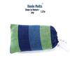 Hanle Meitu Portable Outdoor Canvas Hammock