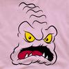 Teenage Mutant Ninja Turtles Unisex Adult Krang Angry T-Shirt