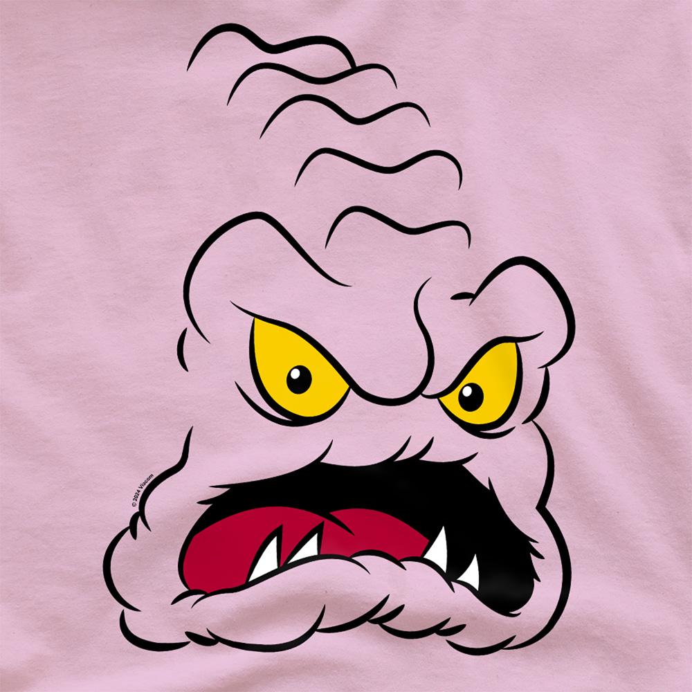 Teenage Mutant Ninja Turtles Unisex Adult Krang Angry T-Shirt