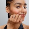 Pandora Sparkling Arrow Ring _193619C01