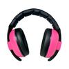 Adjustable Baby Earmuffs Soft Padding Children Anti-noise Headphones  Kids Sleeping