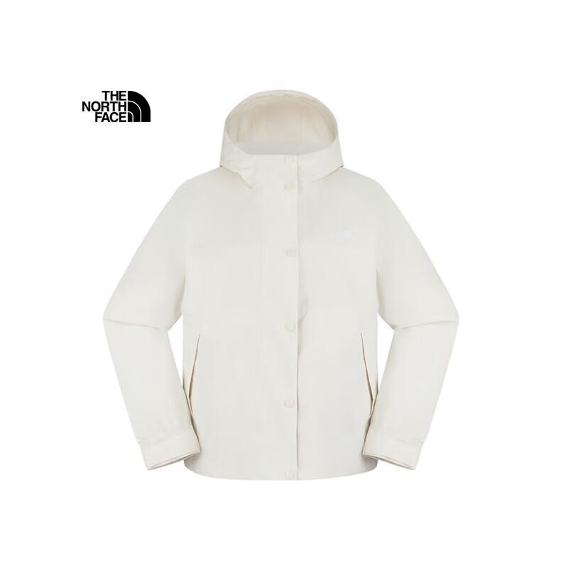 The North Face Women s DRYVENT Hardshell Jacket XL