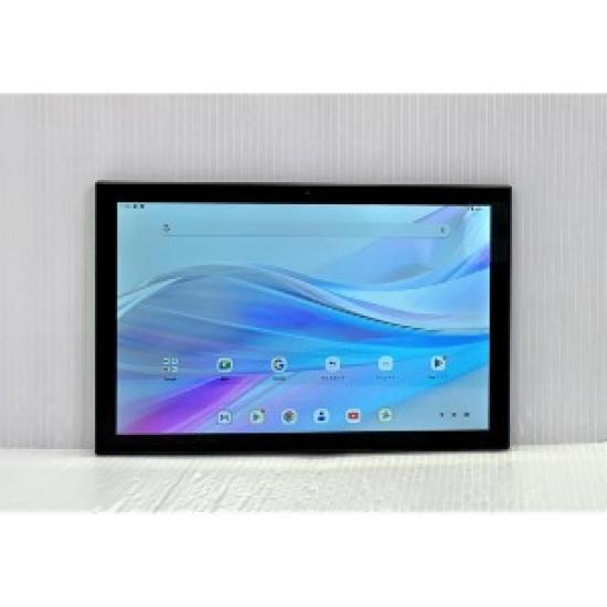 POUŽITÉ aiwa AS10-2(6) JA3-TBA1006-6 Černý Android Tablet MT8788/128GB Úložiště/10,1palcový/Wi-Fi Model/Android 13