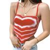 Xuehua Business Beach Versatile Elegant European and American Leisure Camisole for Women