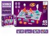 STEM Science Experiment Set for Kids - Electronic Building Blocks Physics Circuit Experiment Toys for Education And Learning