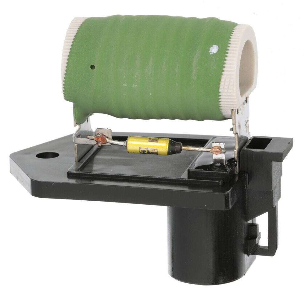 For 2015-2020 Jeep Renegade Ram Promaster City 68247207AA Radiator Fan Resistor