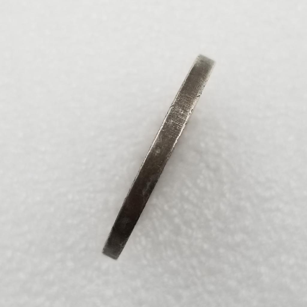 1945 Russian USSR Commemorative Collectible Souvenirs Silver Coins