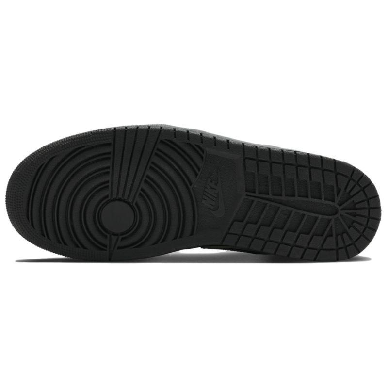 Jordan 1 Low Se Black Cat Mascot Jordan HM3690-001
