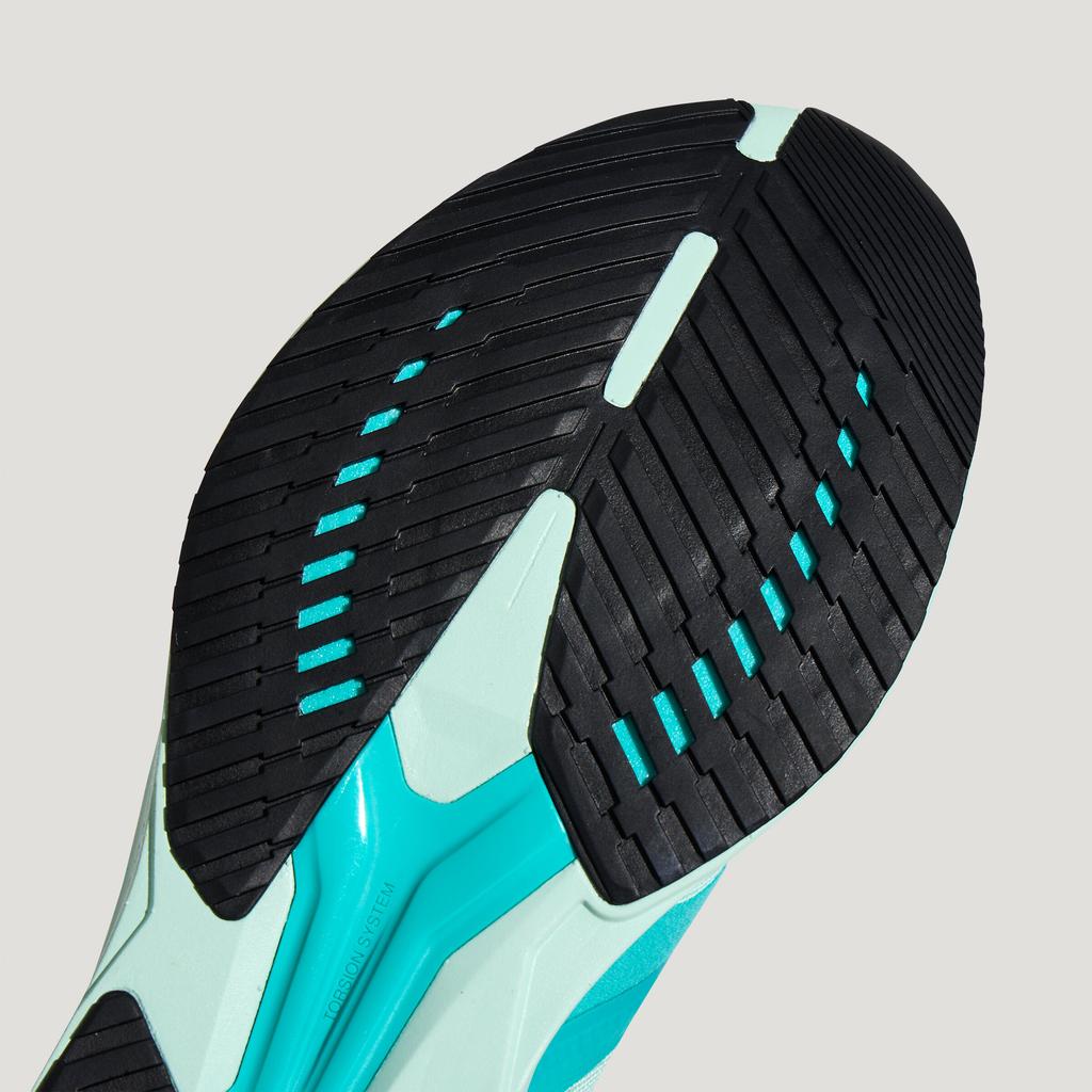adidas Adizero RC 4 Training Running Shoes Unisex Blue Black