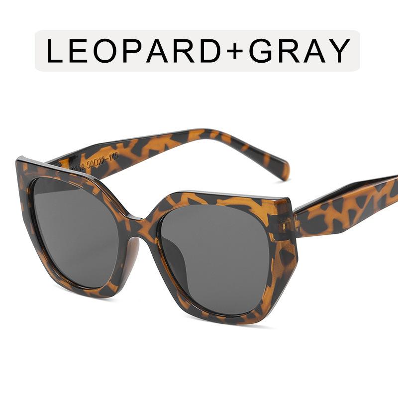 Transparent Computer Glasses Frame Women Men Anti Blue Light polygon Eyewear Blocking Glasses Optical Spectacle Eyeglass