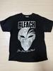 [USED] Rare BLEACH Anime T-shirt from the 2000s, Vintage Shonen Jump Official Overseas Edition